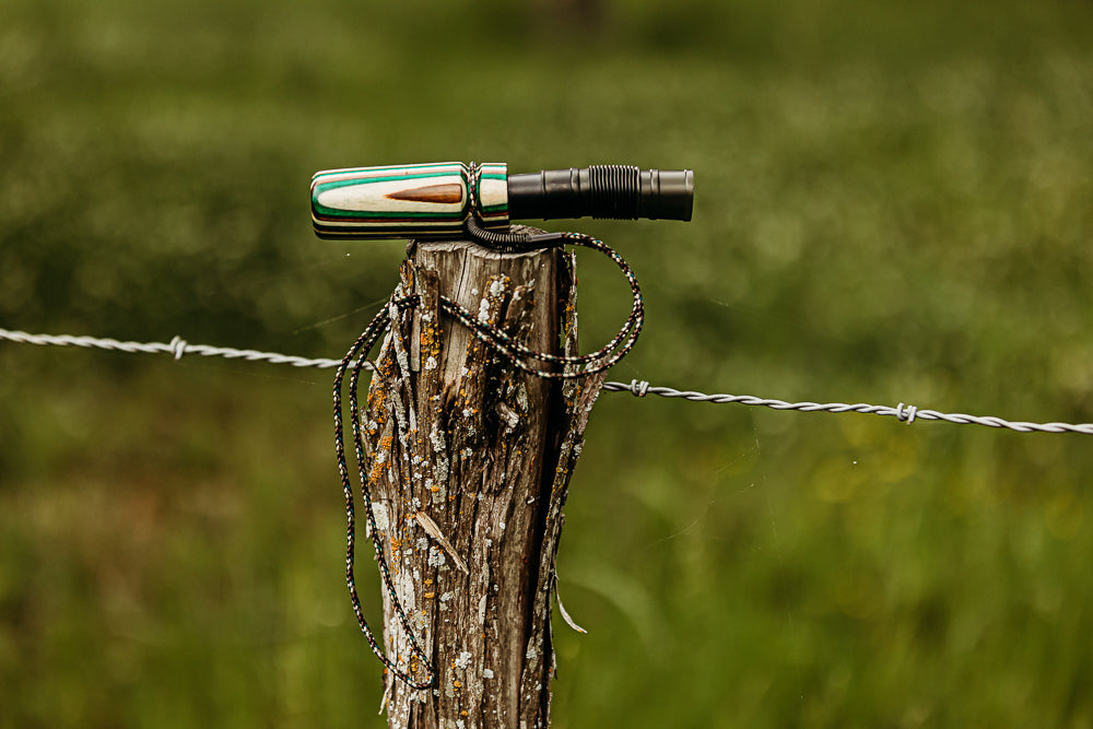 5 in 1 Grunt Call
