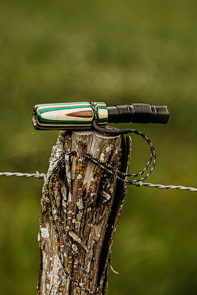 5 in 1 Grunt Call